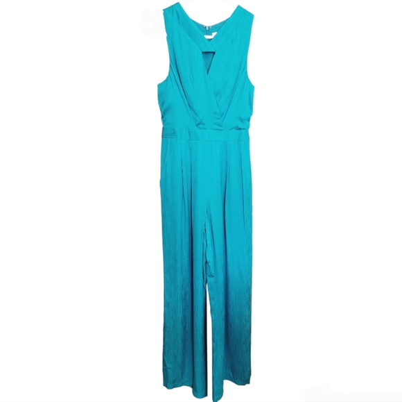 🆕️ Adelyn Rae Kenziee Jumpsuit - Picture 5 of 16